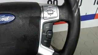 Рулевое колесо Ford S-Max 1 restailing Арт 3EP38JZ01_A93611, вид 2