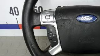  Рулевое колесо Ford S-Max 1 restailing Арт 3EP38JZ01_A93611, вид 3