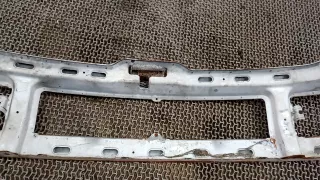  Передняя панель крепления облицовки (телевизор) Iveco Daily 3 Арт 1EP21G201_A43667, вид 7