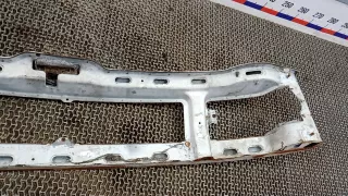 Передняя панель крепления облицовки (телевизор) Iveco Daily 3 Арт 1EP21G201_A43667, вид 8