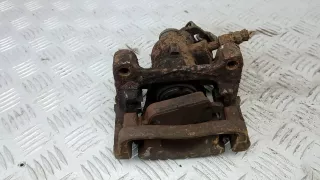  Суппорт тормозной задний правый Ford Mondeo 4 restailing Арт 3EP37OO01_A51374, вид 3