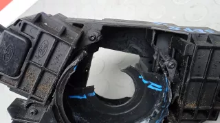  Переключатель поворотов и дворников (стрекоза) Ford Transit 3 restailing Арт 3EP08Q801_A116181, вид 4