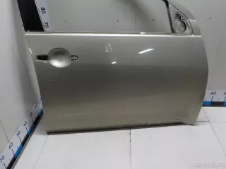 5700A276 Mitsubishi Дверь передняя правая Mitsubishi Outlander 3 restailing 2 Арт E23775843, вид 4