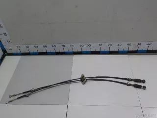 4379429010 Hyundai-Kia Трос КПП Hyundai Lantra 2 Арт E52368848, вид 1
