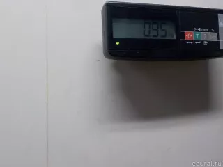 4379429010 Hyundai-Kia Трос КПП Hyundai Lantra 2 Арт E52368848, вид 2