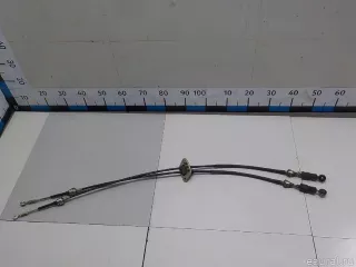 4379429010 Hyundai-Kia Трос КПП Hyundai Lantra 2 Арт E52368848, вид 3