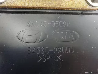 84530A2000 Hyundai-Kia Подушка безопасности пассажирская (в торпедо) Kia Ceed 2 Арт E84834598, вид 4
