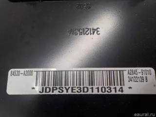 84530A2000 Hyundai-Kia Подушка безопасности пассажирская (в торпедо) Kia Ceed 2 Арт E84834598, вид 5