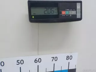 84530A2000 Hyundai-Kia Подушка безопасности пассажирская (в торпедо) Kia Ceed 2 Арт E84834598, вид 8