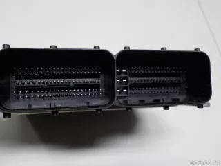 391192FGG5 Hyundai-Kia Блок управления двигателем Kia Sportage 4 Арт E41241784, вид 4