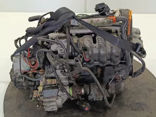 AZD Двигатель Volkswagen Golf 4 Арт 157409, вид 3