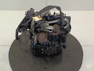 K9K 732 Двигатель Renault Megane 2 Арт 157447, вид 3