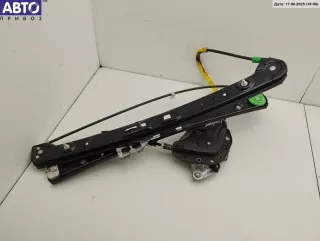 8196038 Стеклоподъемник электрический передний правый BMW 3 E46 Арт 54612192, вид 1