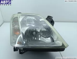 93321053 Фара правая Opel Meriva 1 Арт 54846094, вид 1