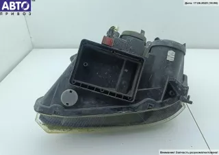 93321053 Фара правая Opel Meriva 1 Арт 54846094, вид 4