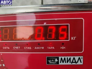 4B0959802E Моторчик стеклоподъемника передний правый Audi A6 C5 (S6,RS6) Арт 55071067, вид 3