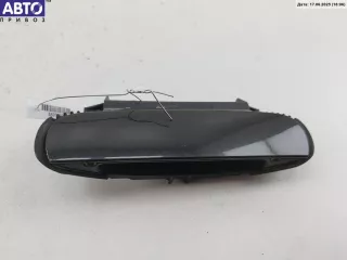 4B2837886 Ручка двери наружная передняя правая Audi A6 C5 (S6,RS6) Арт 55071071, вид 1