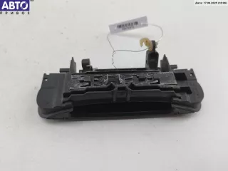 4B2837886 Ручка двери наружная передняя правая Audi A6 C5 (S6,RS6) Арт 55071071, вид 2