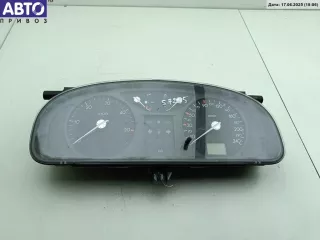 8200218863 Щиток приборный (панель приборов) Renault Laguna 2 Арт 54532455, вид 1