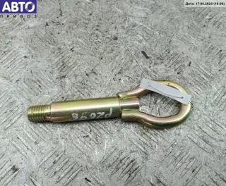 6K0803615C Крюк буксировочный Seat Ibiza 3 Арт 54133167, вид 1