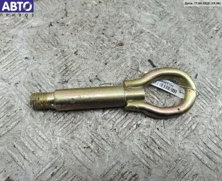 6K0803615C Крюк буксировочный Seat Ibiza 3 Арт 54133167, вид 2