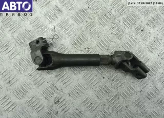  Карданчик рулевой Opel Zafira B Арт 55071236, вид 1