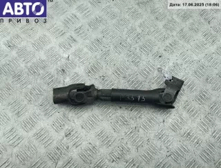  Карданчик рулевой Opel Zafira B Арт 55071236, вид 2