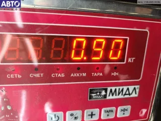  Карданчик рулевой Opel Zafira B Арт 55071236, вид 3