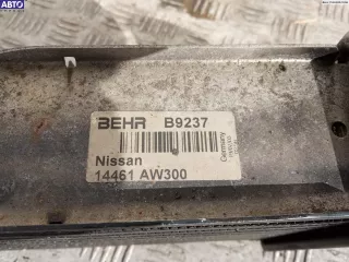 14461AW300 Радиатор интеркулера Nissan Primera 12 Арт 53813617, вид 3