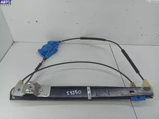 8E0837462B Стеклоподъемник электрический передний правый Audi A4 B6 Арт 54532530, вид 1