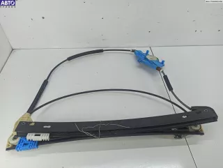 8E0837462B Стеклоподъемник электрический передний правый Audi A4 B6 Арт 54532530, вид 2