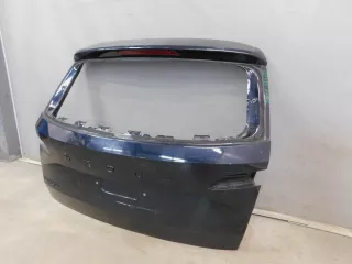 Дверь багажника Skoda Karoq Арт smt207493, вид 3
