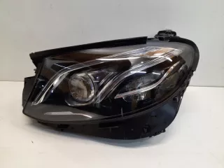 A2139069504 фара Mercedes E W213 Арт lz138685, вид 1