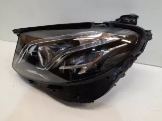 A2139069504 фара Mercedes E W213 Арт lz138685, вид 2
