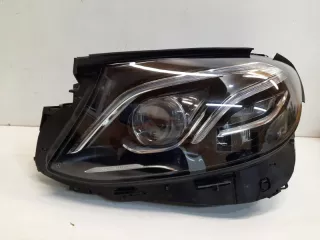 A2139069504 фара Mercedes E W213 Арт lz138685, вид 3