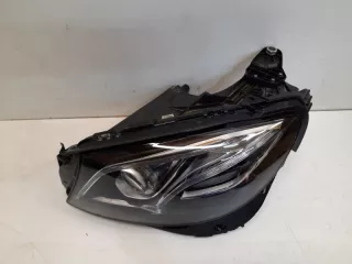 A2139069504 фара Mercedes E W213 Арт lz138685, вид 5