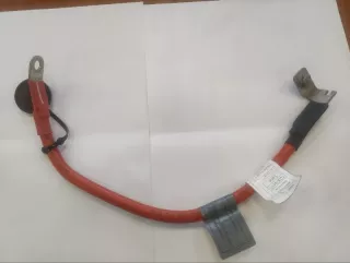 61126834543 Плюсовой провод BMW 3 F30/F31/GT F34 Арт lz237065, вид 1