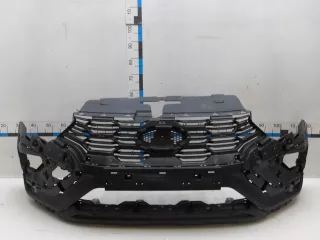 8450040056 Бампер передний Lada Vesta 1 Арт 778369, вид 1