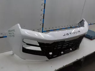 F162803501CA Бампер передний Jetour Dashing Арт 752191, вид 5