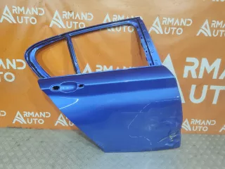 41527284516, 3 дверь бмв ф20 (ф f 20) серия BMW 1 F20/F21 Арт 304391PM, вид 1