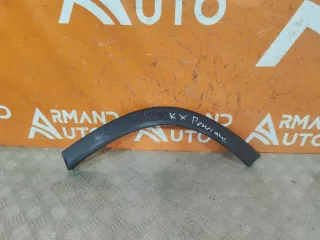 609000645AA, 4 Расширитель бампера чери тигго т1а (t т 1 а a) Chery Tiggo 8 PRO Арт 304810PM, вид 1