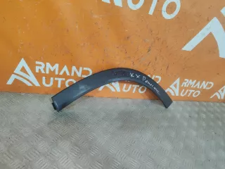 609000645AA, 4 Расширитель бампера чери тигго т1а (t т 1 а a) Chery Tiggo 8 PRO Арт 304810PM, вид 2