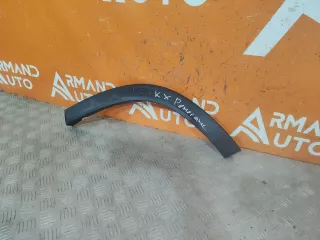 609000645AA, 4 Расширитель бампера чери тигго т1а (t т 1 а a) Chery Tiggo 8 PRO Арт 304810PM, вид 4