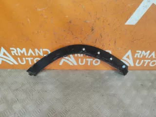 609000645AA, 4 Расширитель бампера чери тигго т1а (t т 1 а a) Chery Tiggo 8 PRO Арт 304810PM, вид 5