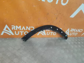 609000645AA, 4 Расширитель бампера чери тигго т1а (t т 1 а a) Chery Tiggo 8 PRO Арт 304810PM, вид 6