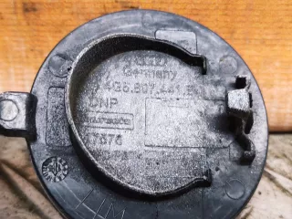 4G5807441BGRU, 4G5807441B, 9 заглушка буксировочного крюка Audi A6 C7 (S6,RS6) Арт 305567PM, вид 3