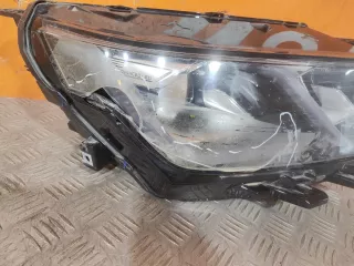 6608101031, 4 фара Geely Coolray Арт 305916PM, вид 3