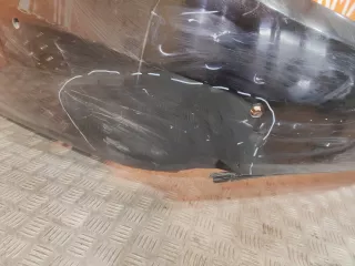 A22288520019999, A2228851901, 4 бампер mercedes-benz, мерседес бенц ( Mercedes CLA c117 Арт 305994PM, вид 3