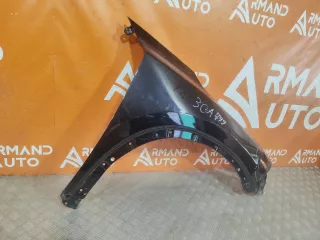 KB7W52111, 4 крыло мазда сх-5 (сх5 cx5 цх5 цх-5 c Mazda CX-5 2 Арт 306119PM, вид 2