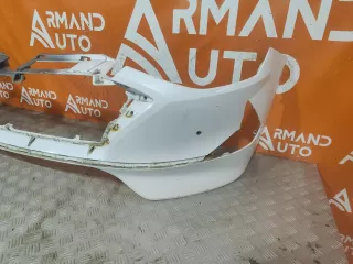 86511L1000, 3 бампер хендай, хундай, хёндай соната Hyundai Sonata (DN8) Арт 306339PM, вид 4